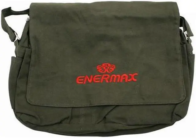 Alt view image 7 of 10 - ENERMAX Whisper II EG565P-VE FMA(24P) 535 W ATX12V Ver 2.0 SLI Certified CrossFire Ready Power Supply