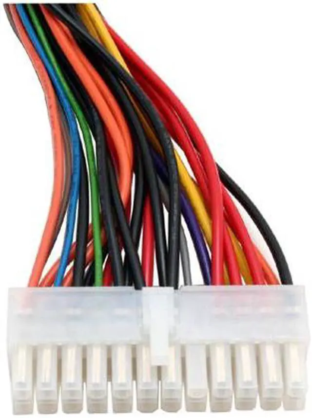 Alt view image 5 of 7 - SPARKLE ATX-300PA 300W ATX12V    Power Supply