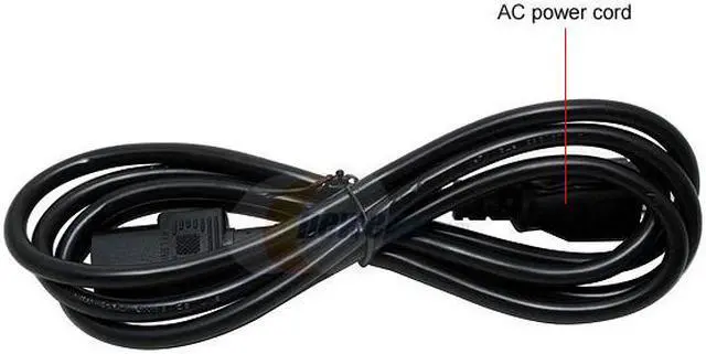 Alt view image 6 of 6 - SPARKLE ATX-350PA 350 W ATX12V v2.2 Power Supply