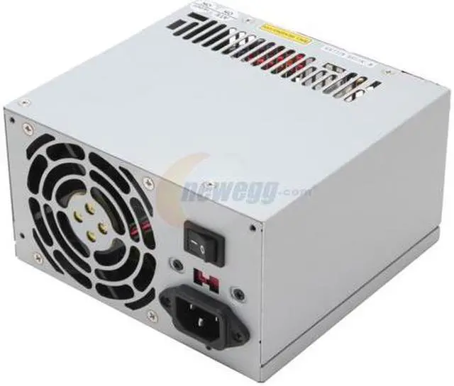 Main image of SPARKLE ATX-350PA 350 W ATX12V v2.2 Power Supply