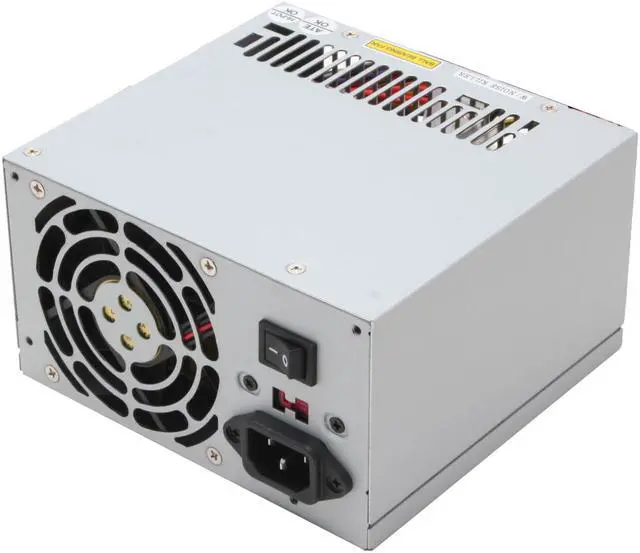 Main image of SPARKLE ATX-400PA 400 W ATX12V v2.2 Power Supply - OEM