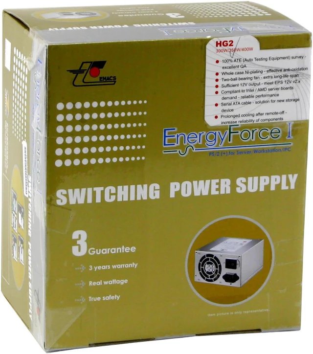 Alimentatore Industriale ZIPPY HG2-6350P &ndash; Nuovo Per PLC