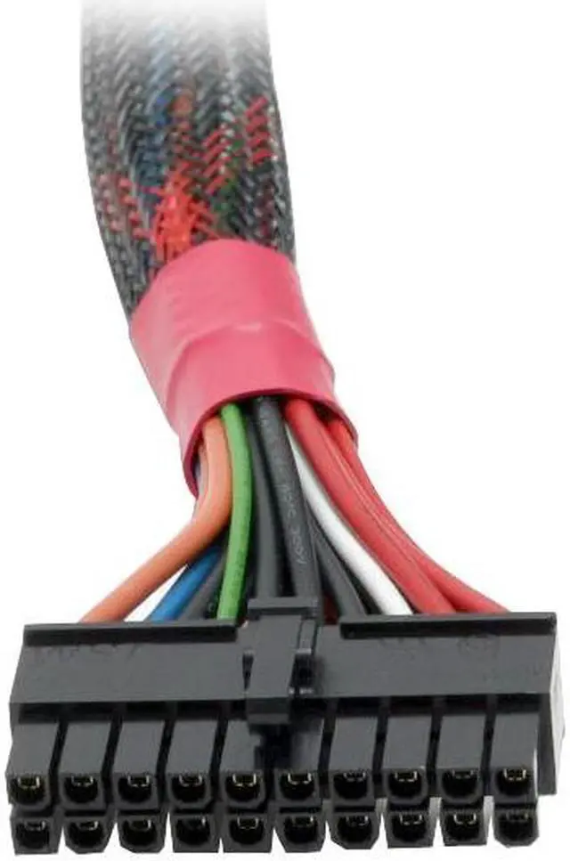 Alt view image 5 of 6 - Antec TRUE430 430 W ATX Power Supply