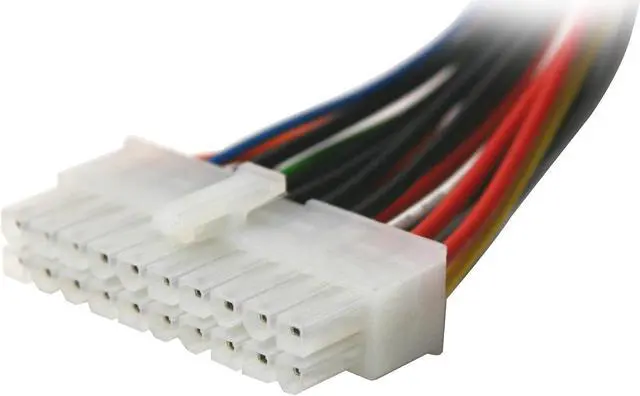 Alt view image 5 of 6 - SPARKLE FSP250-60ATV 250 W ATX Power Supply - OEM