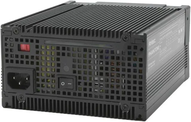 Main image of Antec Phantom 500 500 W ATX12V Power Supply