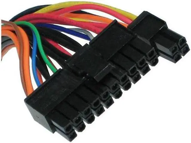 Alt view image 6 of 8 - FSP Group FX700-GLN 700W ATX12V V2.2/EPS12V SLI Certified CrossFire Ready  Active PFC Power Supply