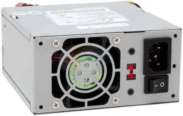 Main image of FSP Group FSP270-50SNV 270 W Micro ATX Power Supply