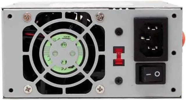 Alt view image 2 of 6 - FSP Group FSP270-50SNV 270 W Micro ATX Power Supply