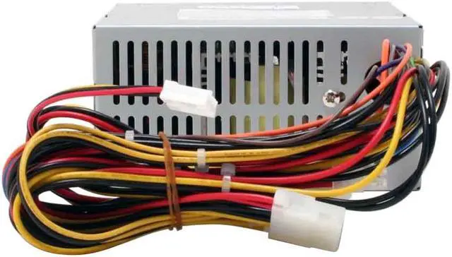 Alt view image 4 of 6 - FSP Group FSP270-50SNV 270 W Micro ATX Power Supply