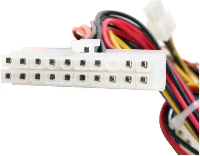 Alt view image 6 of 6 - FSP Group FSP270-50SNV 270 W Micro ATX Power Supply