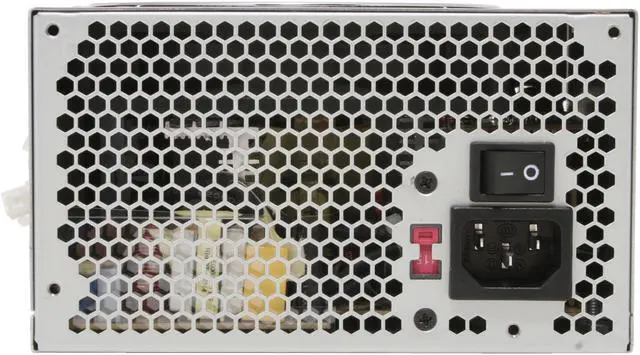 Alt view image 3 of 13 - FSP Group CB700-60THNX3 400W+300W ATX SLI Certified CrossFire Ready Power Supply Combo