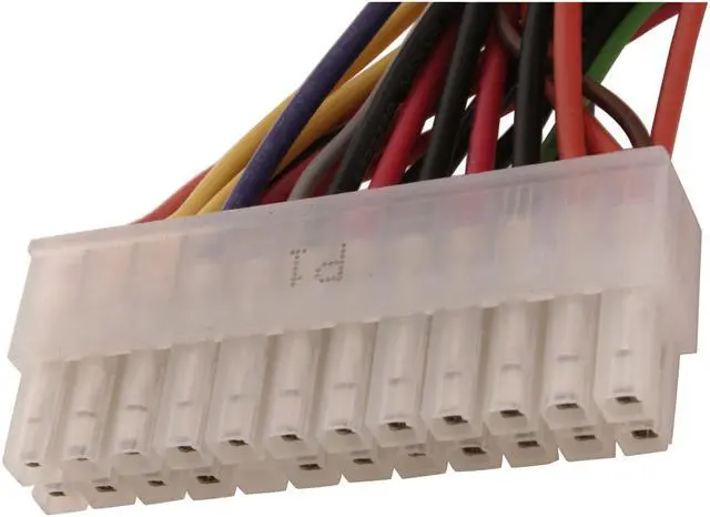 Alt view image 6 of 13 - FSP Group CB700-60THNX3 400W+300W ATX SLI Certified CrossFire Ready Power Supply Combo