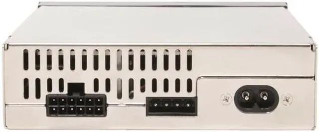 Alt view image 9 of 13 - FSP Group CB700-60THNX3 400W+300W ATX SLI Certified CrossFire Ready Power Supply Combo