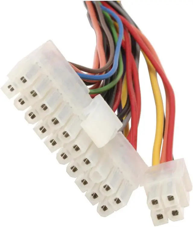 Alt view image 6 of 6 - FSP Group Green PS FSP300-60GLN 300 W ATX2.0 Active PFC Power Supply - OEM