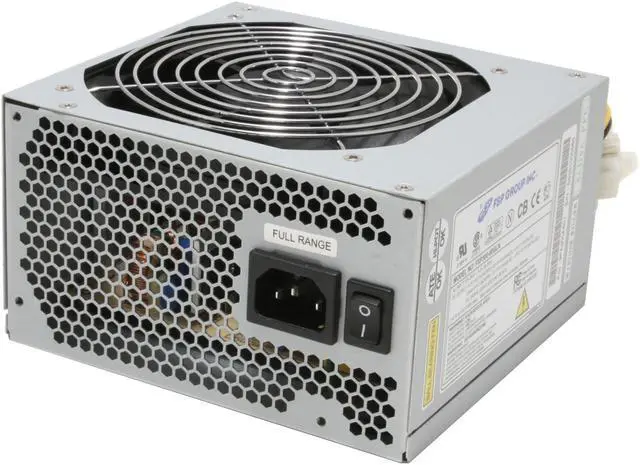 Main image of FSP Group Green PS FSP300-60GLN 300 W ATX2.0 Active PFC Power Supply - OEM