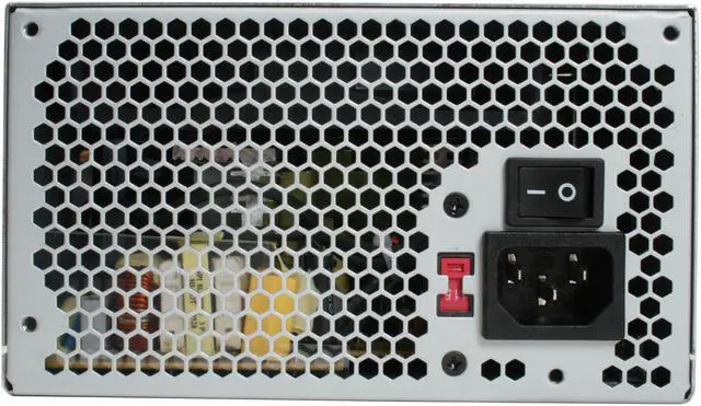 Alt view image 2 of 8 - FSP Group FSP400-60THN 400W ATX2.0    Power Supply - OEM