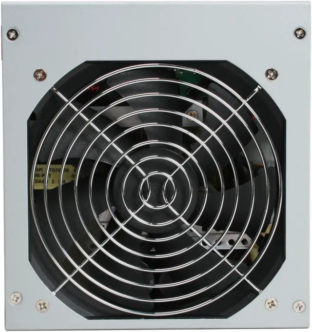 Alt view image 3 of 8 - FSP Group FSP400-60THN 400W ATX2.0    Power Supply - OEM