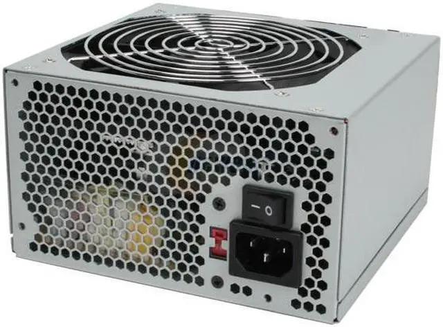 Main image of FSP Group FSP400-60THN 400W ATX2.0    Power Supply - OEM