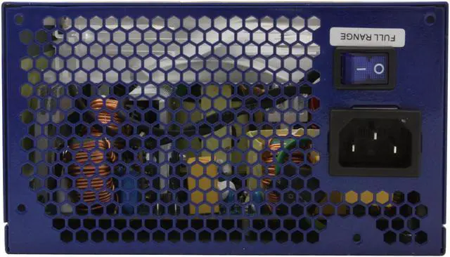 Alt view image 3 of 13 - FSP Group Everest 1010 1000 W ATX12V V2.2/EPS V2.91 SLI Ready CrossFire Ready Modular Active PFC Power Supply