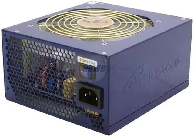 Alt view image 2 of 13 - FSP Group Everest 800 800 W ATX12V V2.2/EPS V2.91 SLI Ready CrossFire Ready Modular Active PFC Power Supply