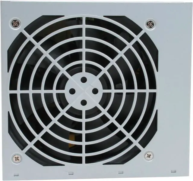 Alt view image 3 of 5 - FSP Group ATX350-PNT 350 W ATX12V v2.2 Power Supply compatible with Core i7 - OEM