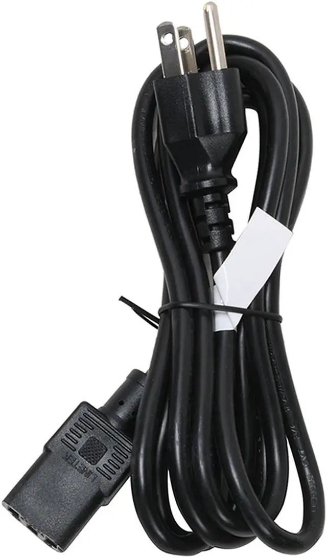 Alt view image 8 of 10 - FSP Group Blue Storm II 400 400 W ATX 2.2 Active PFC Power Supply