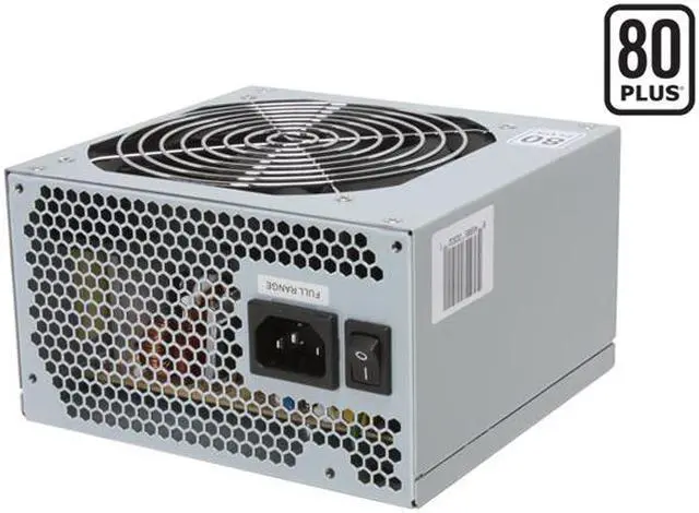 Main image of FSP Group FSP350-60GLN(80) 350 W ATX12V Ver.2.2 80 PLUS Certified Active PFC Power Supply - OEM