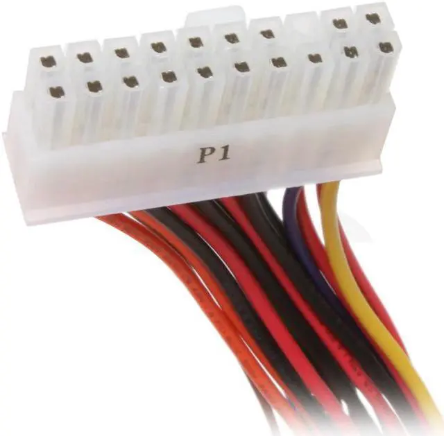 Alt view image 7 of 7 - FSP Group FSP500-60GLN(80) 500 W ATX12V Ver.2.2 / EPS V2.91 80 PLUS Certified Active PFC Power Supply - OEM