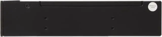 Alt view image 3 of 8 - FSP Group Booster X5 450 W Independent/Supplementary SLI Certified CrossFire Ready Active PFC Dedicated Multi.GPU Power