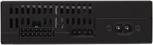 Alt view image 4 of 8 - FSP Group Booster X5 450 W Independent/Supplementary SLI Certified CrossFire Ready Active PFC Dedicated Multi.GPU Power