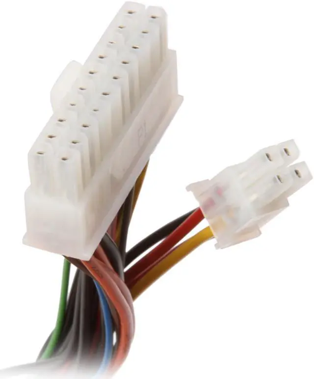 Alt view image 6 of 6 - FSP Group FSP400-60PFB 20+4Pin 400W Server Power Supply - OEM