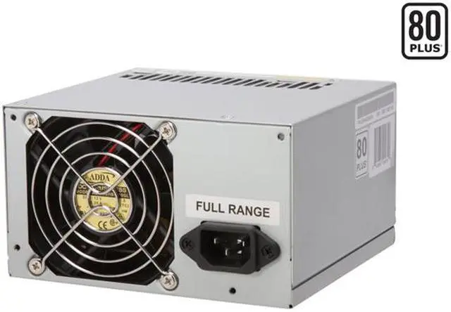 Main image of FSP Group FSP400-60PFB 20+4Pin 400W Server Power Supply - OEM