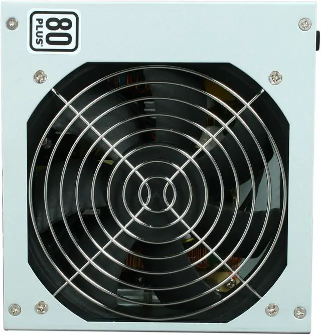 Alt view image 3 of 6 - FSP Group FSP600-80GHN 20+4Pin 600W Single ATX 80PLUS Certified Server Power Supply - OEM