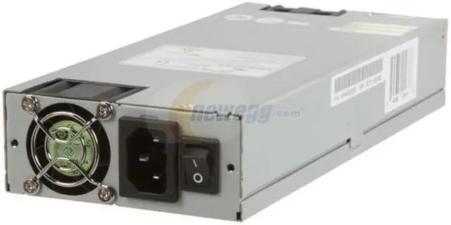 Main image of FSP Group FSP400-601UC 24Pin 400W Single Server Power Supply - OEM