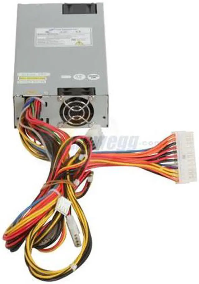 Alt view image 2 of 2 - FSP Group FSP400-601UC 24Pin 400W Single Server Power Supply - OEM