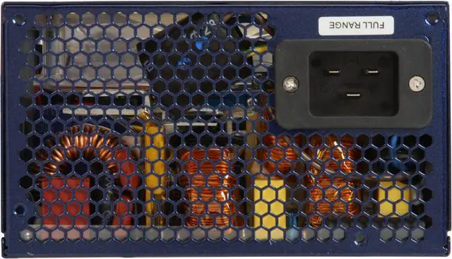 Alt view image 2 of 7 - FSP Group Everest Pro 1200 1200 W ATX12V V2.2/EPS 12V SLI Ready 80 PLUS BRONZE Certified Modular Active PFC Power Supply