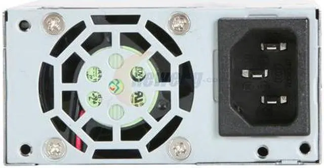 Alt view image 2 of 4 - FSP Group FSP200-50PLA 20Pin 200W Single FLEX ATX Server Power Supply - OEM