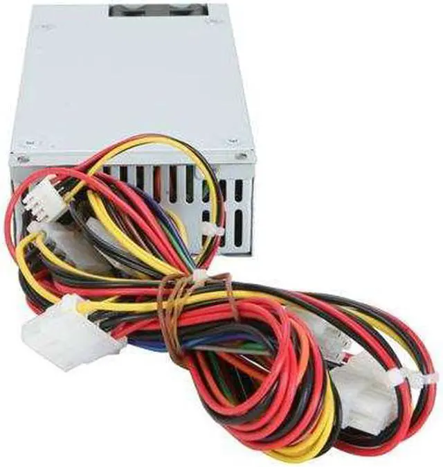 Alt view image 4 of 4 - FSP Group FSP200-50PLA 20Pin 200W Single FLEX ATX Server Power Supply - OEM