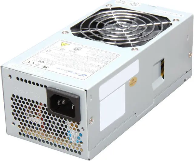 Main image of FSP Group FSP300-60GHT 300 W TFX12V 80 PLUS Certified Active PFC Power Supply