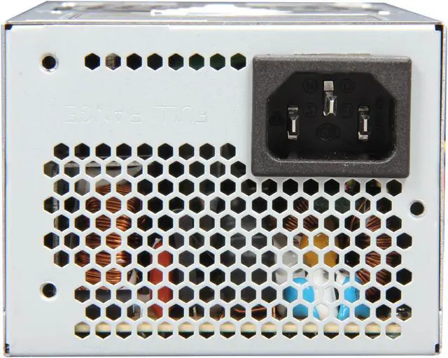 Alt view image 2 of 6 - FSP Group FSP300-60GHT 300 W TFX12V 80 PLUS Certified Active PFC Power Supply