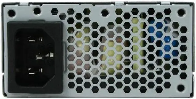 Alt view image 3 of 5 - FSP Group FSP220-60LE(80) 220W Mini ITX/ Flex ATX 80 PLUS Certified Active PFC Power Supply with Intel Haswell Ready - OEM