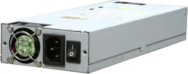 Main image of FSP Group FSP700-801UK 20+4Pin 700W Single 1U 80PLUS BRONZE switching Power Supply - OEM