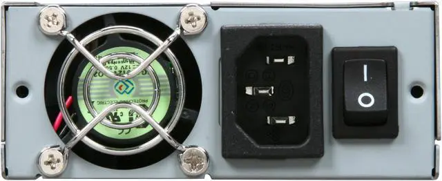 Alt view image 2 of 6 - FSP Group FSP700-801UK 20+4Pin 700W Single 1U 80PLUS BRONZE switching Power Supply - OEM