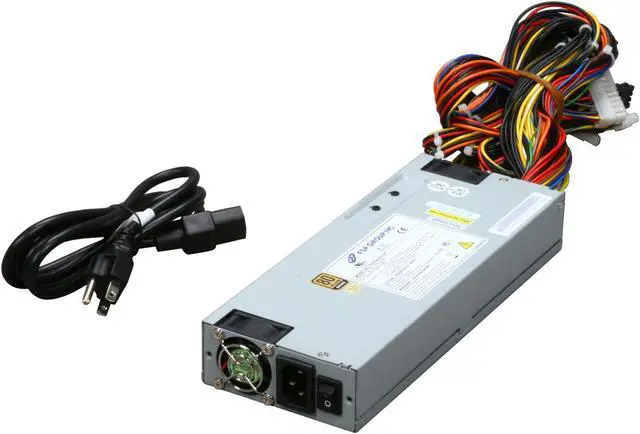 Alt view image 6 of 6 - FSP Group FSP700-801UK 20+4Pin 700W Single 1U 80PLUS BRONZE switching Power Supply - OEM