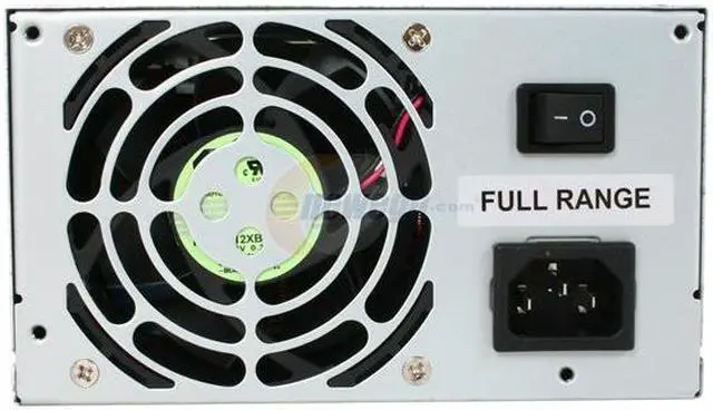Alt view image 2 of 6 - FSP Group FSP700-80PSA 20+4Pin 700W Single ATX 80PLUS BRONZE Server Power Supply - OEM