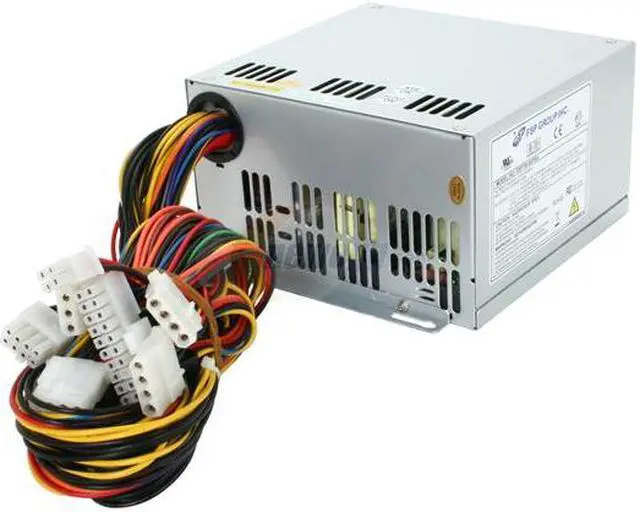 Alt view image 3 of 6 - FSP Group FSP700-80PSA 20+4Pin 700W Single ATX 80PLUS BRONZE Server Power Supply - OEM