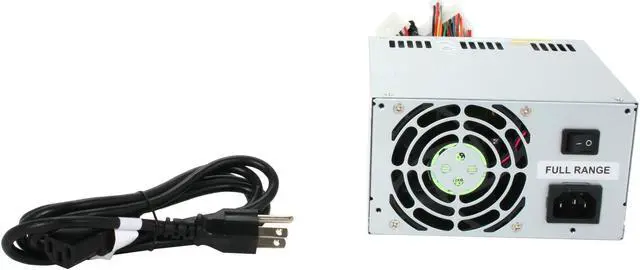 Alt view image 6 of 6 - FSP Group FSP700-80PSA 20+4Pin 700W Single ATX 80PLUS BRONZE Server Power Supply - OEM