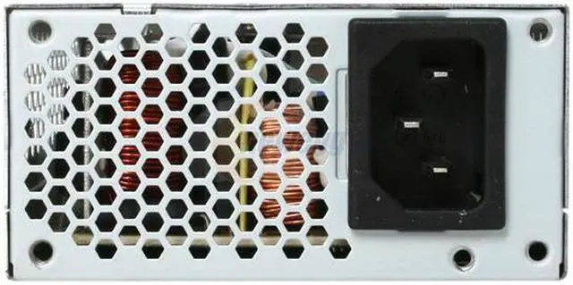 Alt view image 2 of 5 - FSP Group FSP120-50GNF 20Pin 120W Single FANLESS FLEX ATX Server Power Supply - OEM