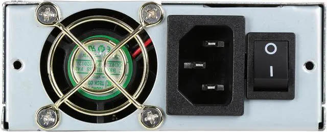 Alt view image 3 of 6 - Athena Power AP-U1ATX30A 1U 300W Server Power Supply