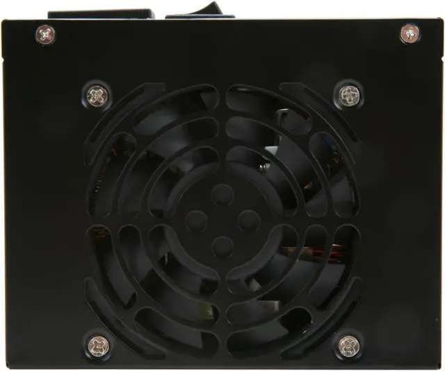 Alt view image 3 of 7 - FSP Group FSP450-60GHS(85)-R1 450W Micro ATX12V / SFX12V 80 PLUS BRONZE Certified Active PFC Power Supply with Intel Haswell Ready